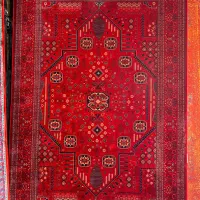 فرش ۱۲۰۰ شانه جدید اکرولیک|فرش|تهران, کوهک|دیوار