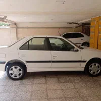 پژو پارس tu5 مدل 1401|خودرو سواری و وانت|بندرعباس, |دیوار