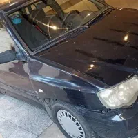 پراید132|خودرو سواری و وانت|پردیس, فاز ۵|دیوار