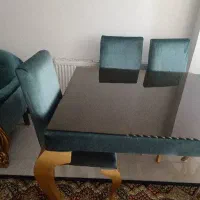 میز نهارخوری.عسلی.بوفه.کمد.میز تلویزیون