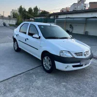 ماشین L90 E2 مدل ۹۵ مشابه صفر