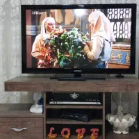 ال سی دی سامسونگ|تلویزیون و پروژکتور|اراک, |دیوار