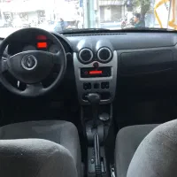 ساندرو ۹۶ اتومات/سند دست اول/زیر قیمت|خودرو سواری و وانت|تهران, نصرت|دیوار