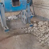 کارگر ساده ، آقا