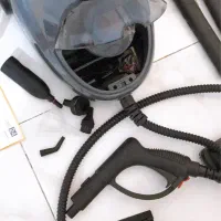 بخار شو گلدن کیچن|جاروبرقی، جارو شارژی، بخارشو|قرچک, زیبا شهر|دیوار