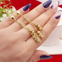 بدلیجات وانواع النگو و دستبند|بدلیجات|پرند, فاز ۶|دیوار