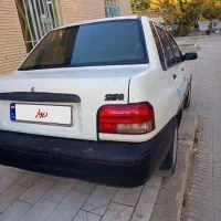 پرایدکاربراتور78توکرم بسیارسالم ومرتب|خودرو سواری و وانت|ملایر, |دیوار