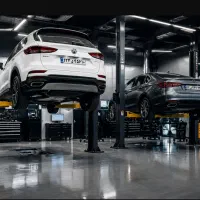 مکانیکی و تعمیرگاه تخصصی خودروهای خارجی و ایرانی