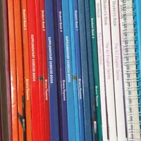 کتاب های کانون زبان|کتاب و مجله آموزشی|اصفهان, دشتستان|دیوار