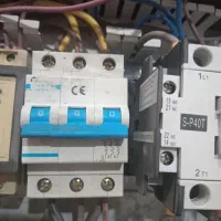 تابلوبرق ودوربین مداربسته|دوربین مداربسته|گنبد کاووس, |دیوار