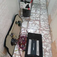 سیستم خودرو