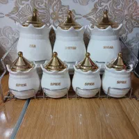 پاسماوری ۷ تیکه