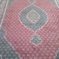 فرش ۹متری ریزه ماهی