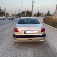 پژوsd v1 مدل۸۶ tu5|خودرو سواری و وانت|بجنورد, |دیوار