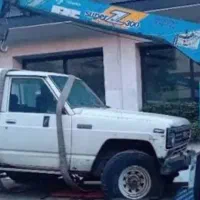خریدار نقدی انواع خودروهای فرسوده، اسقاطی و تصادفی