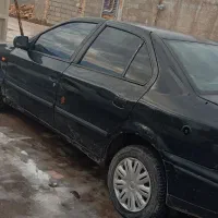 فروش خودروی سمند