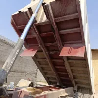 کمپرسی|خودرو سنگین|اهواز, نبوت|دیوار