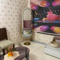 اینه ،تخت مژه .پدیکور ،میز منشی،صندلی چرخدار|آرایشگاه و سالنهای زیبایی|تهران, نازیآباد|دیوار