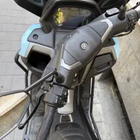 یاماها nmax مدل ۱۴۰۴