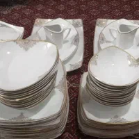 پذیرایی|ظروف سرو و پذیرایی|باقرشهر, |دیوار