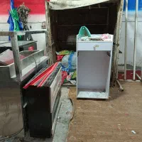 لوازم فروشی