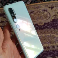 Mi not 10 pro 256 نوی نو