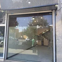 یک باب مغازه در خیابان مطهری به فروش میرسد|فروش مغازه و غرفه|یزد, |دیوار