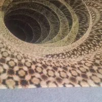 فرش آشپزخانه وراهرو