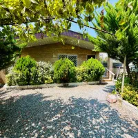 ویلا تو دل جنگل میخوای فقط کافیه بهم زنگ بزنی|فروش خانه و ویلا|محمودآباد, |دیوار