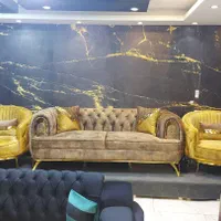 مبلمان فروش اقساط بدون پیش پرداخت *فروشگاه مجلل*|مبلمان خانگی و میز عسلی|بم, |دیوار