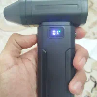 جت فنx8|سایر لوازم برقی|آباده, |دیوار