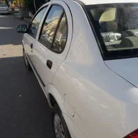 تیبا مدل ۹۹|خودرو سواری و وانت|اهواز, آسیاباد|دیوار