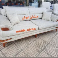 مبل باروس شرکتی (مبلمان نیوان)|مبلمان خانگی و میز عسلی|اردبیل, |دیوار