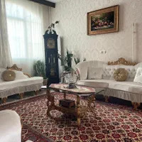 مبل هشت نفره