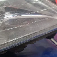 چراغ جلو ۲۰۶ کروز