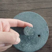 دیگ سنگی|ظروف پختوپز|فردیس, قریشی|دیوار