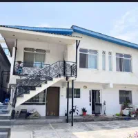 فروش ویلایی دوطبقه ۲۲۰ متر در چالوس