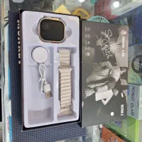 ساعت هوشمند