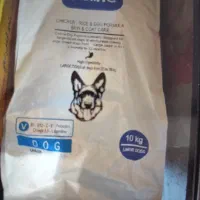 غذای سگ 10کیلویی مارک celine در شهرک چیتگر