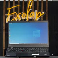 لپ تاپ Lenovo Thinkpad لمسی ram32 گرافیک طراحی|رایانه همراه|یزد, |دیوار