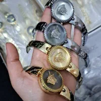 ساعت مچی ورساچ استیل رنگ ثابت|ساعت|تهران, بهارستان|دیوار