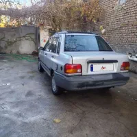 پراید 131