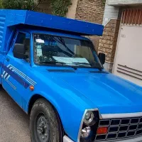 نیسان مدل۱۴۰۳ برج ۱۲