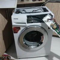 تعمیرات تخصصی انواع لوازم خانگی