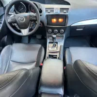 مزدا۳ نیو مدل ۹۶|خودرو سواری و وانت|گرگان, |دیوار