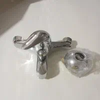 شیر حمام