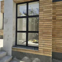 درب و پنجره یو پی وی سی upvc|مصالح و تجهیزات ساختمان|اراک, |دیوار