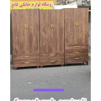 کمد لباس/ میزآرایش/کمد لباس|جاکفشی، کمد، دراور|تهران, جیحون|دیوار