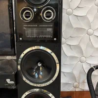 باند ایستاده