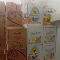 سلام تخم مرغ موجود هست|خوردنی و آشامیدنی|اهواز, کمپلو جنوبی|دیوار